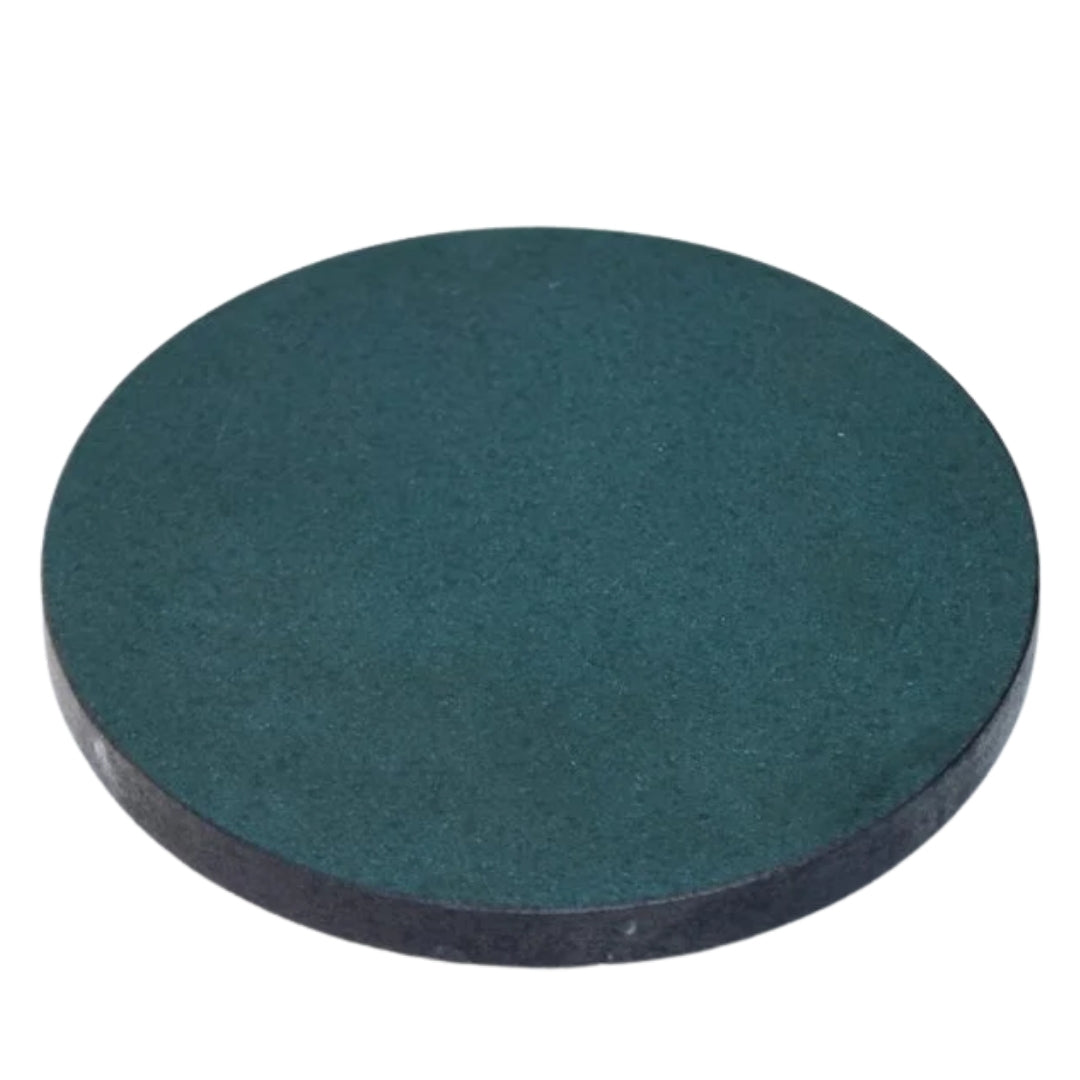 Granite Roti Black Granite Roti Roller 12 Inch | Nakshathra