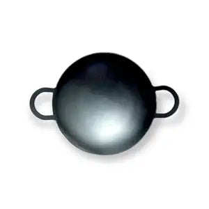 Iron Aappam Chatti / Appam Pan / Appam Patra – Traditional