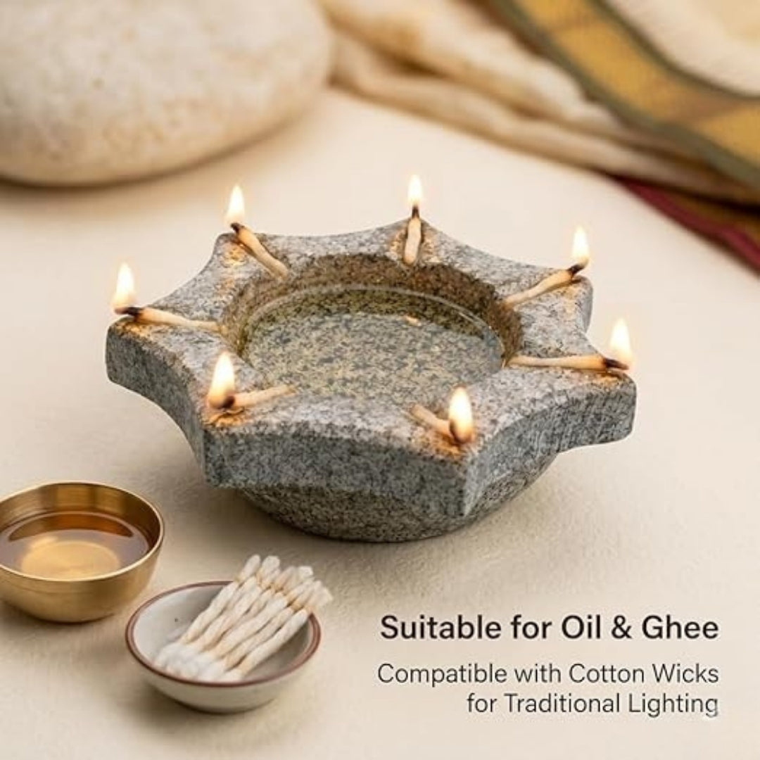 Pooja Items