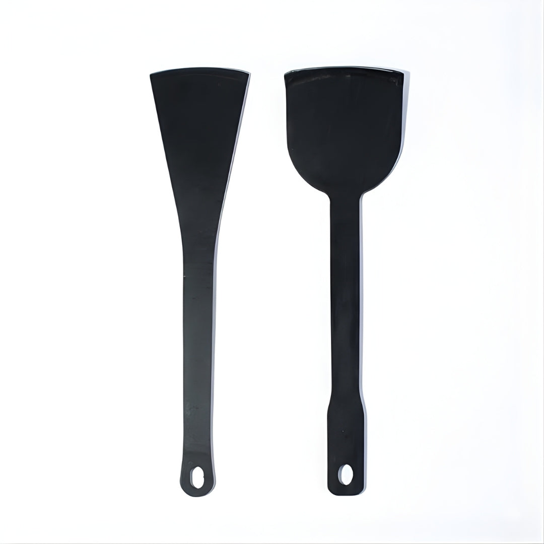 Pure Iron Dosa Turner & Roti Spatula – 13 Inch (Pack of 2)