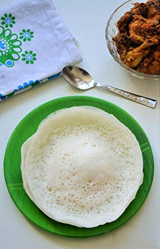Iron Aappam Chatti / Appam Pan / Appam Patra – Traditional