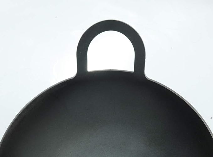 Iron Aapam/AappaChatti/Appam pan/Appam Patra/Kallu/Aappam pan