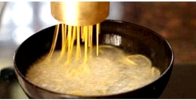 Brass Sevanazhi / Chakli Press / Murukku Maker with 6 Free Jalis