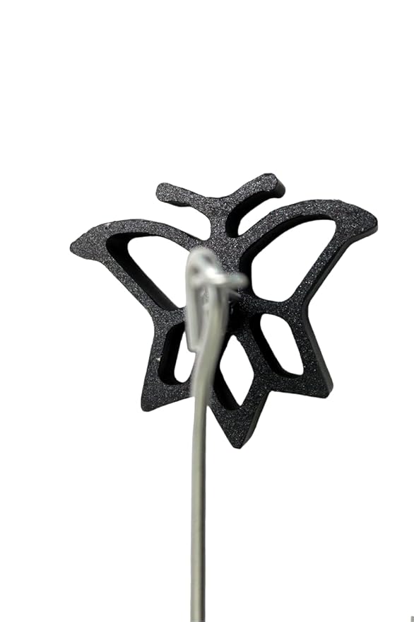 Aluminium Achumurukku / Achappam / Rose Cookie Maker with Heat-Resistant Handle