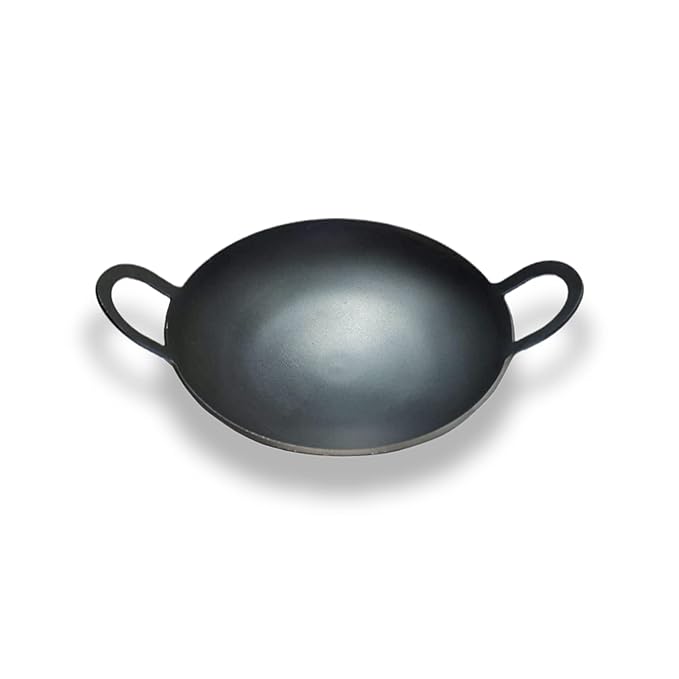 Iron Aapam/AappaChatti/Appam pan/Appam Patra/Kallu/Aappam pan