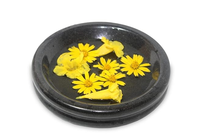 Granite Stone Uruli Bowl 10 Inch