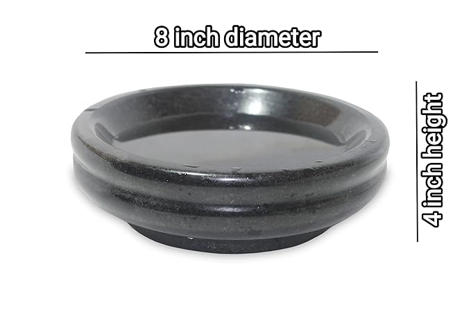 Granite Stone Uruli Bowl 10 Inch