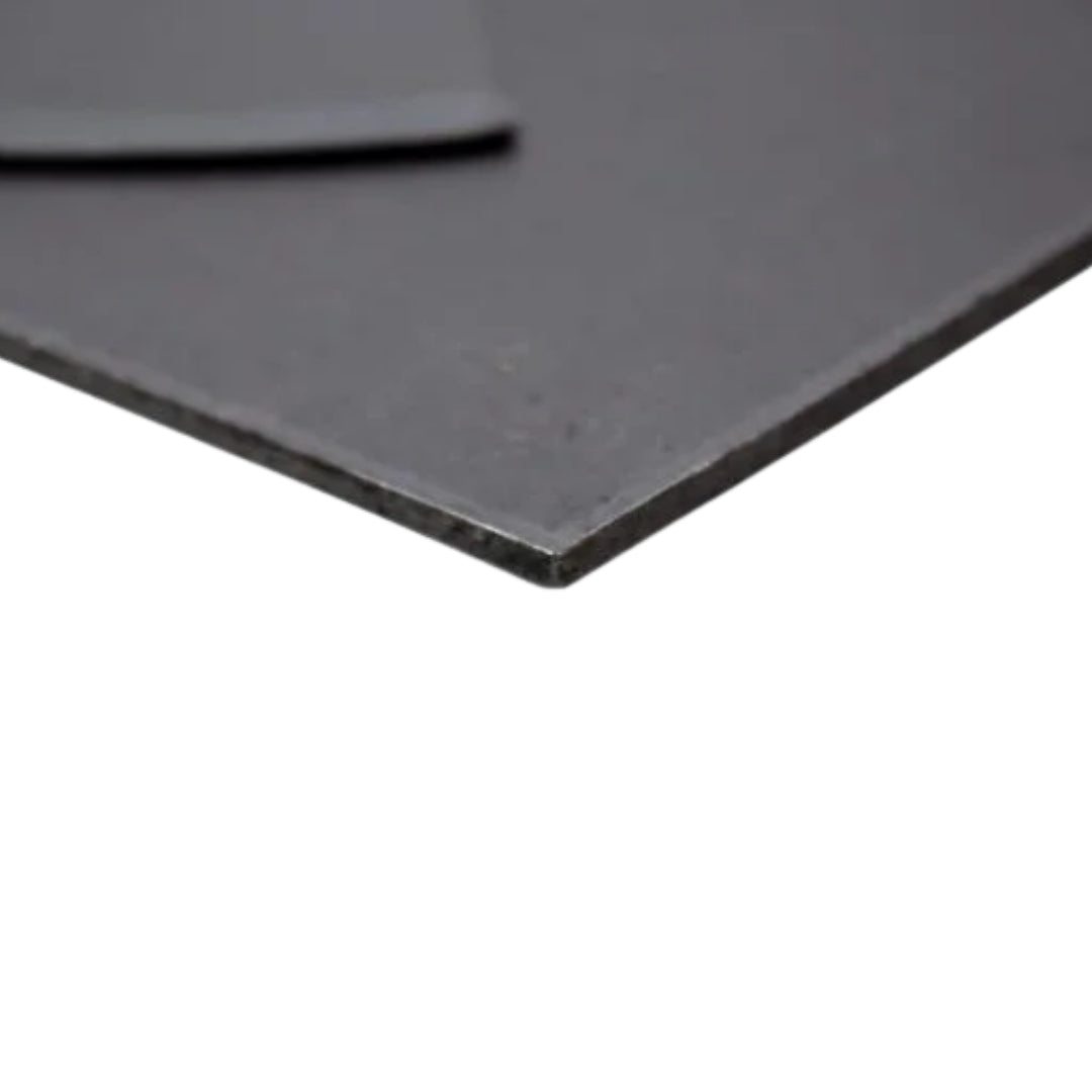 Iron Dosa Tawa – 12 Inch Flat Surface with Free Turner