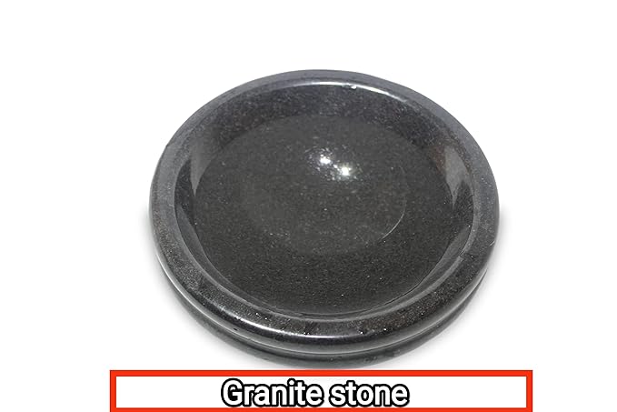 Granite Stone Uruli Bowl 10 Inch