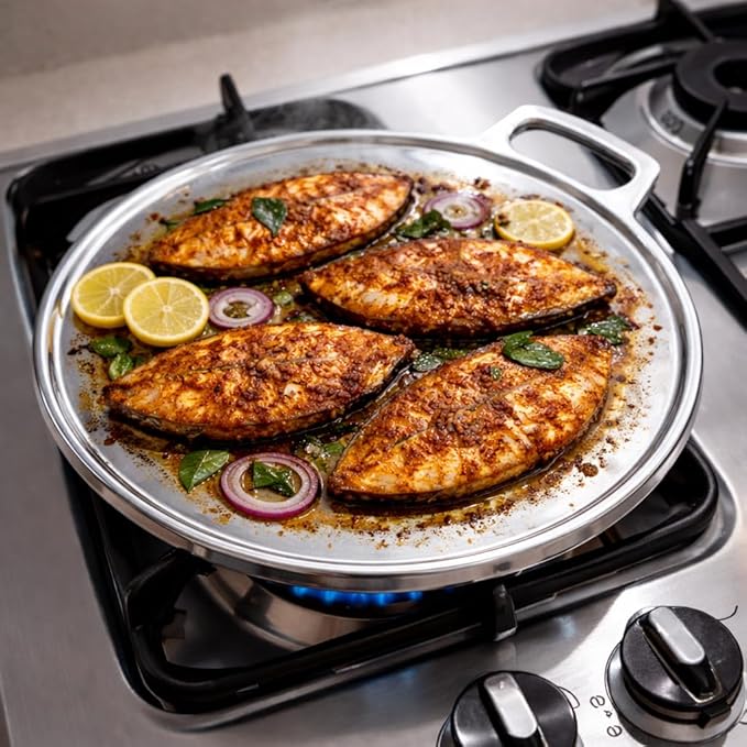 Cookware