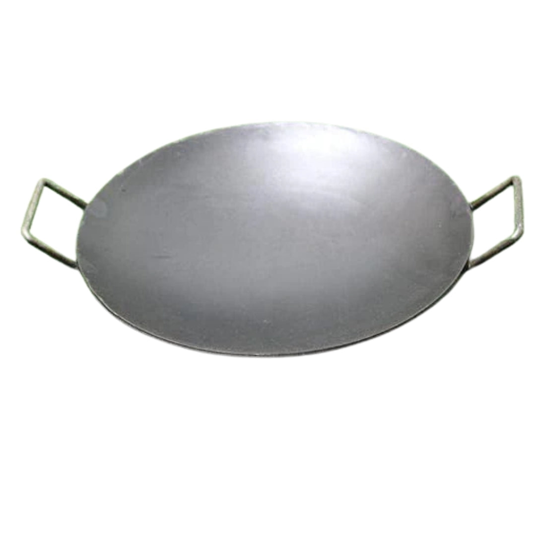 Iron Appam Chatti | Appam Pan – 8 Inch