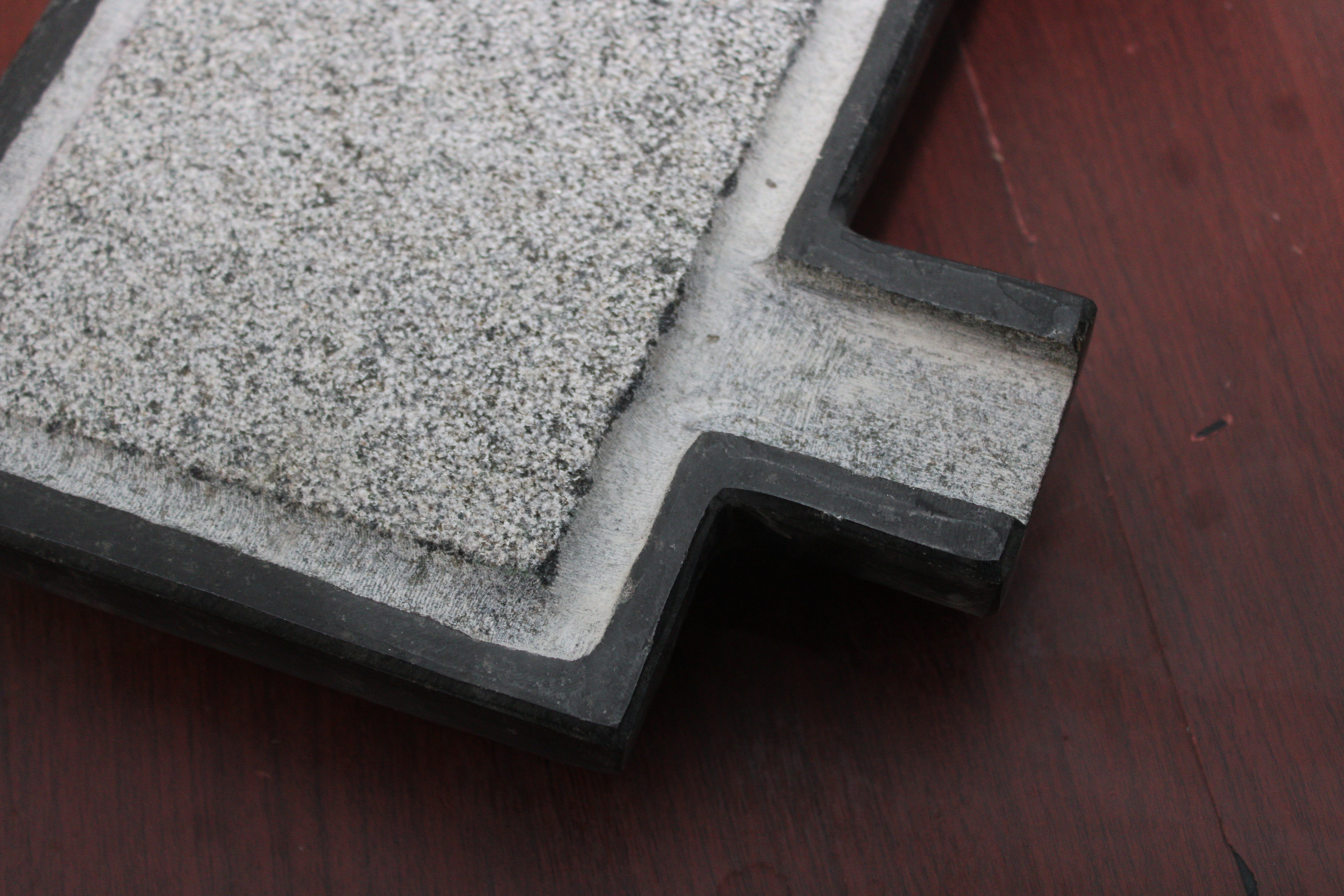 Ammi Kallu – Traditional South Indian Grinding Stone