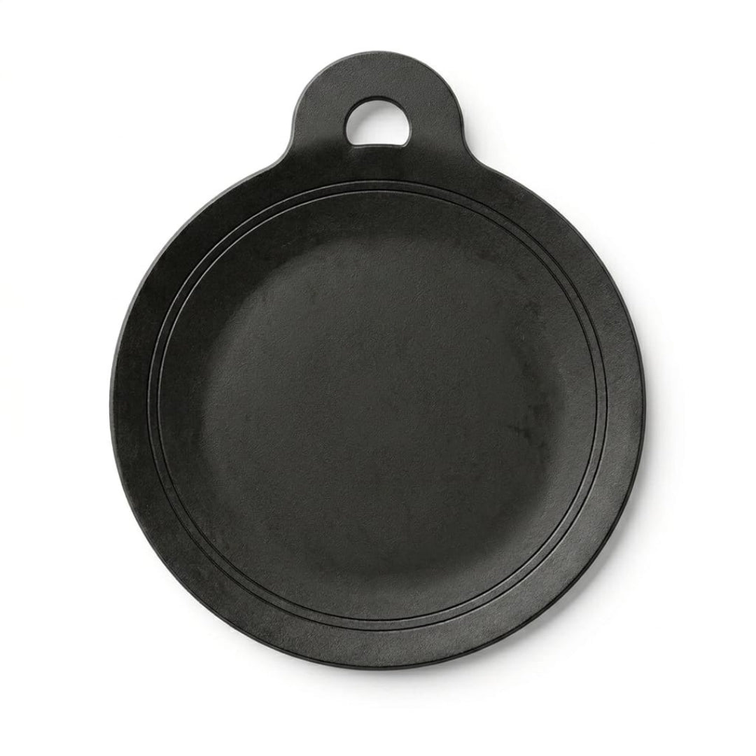 Nakshathra Traditional Iron Dosa Tawa – Large, 8mm Thick